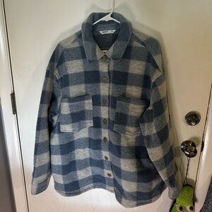 Sonoma Wool-Blend Jacket